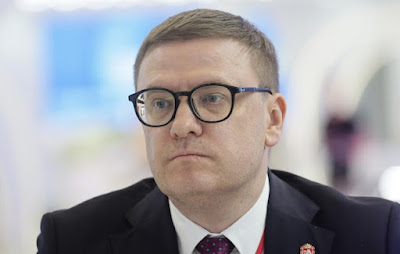 Алексей Текслер